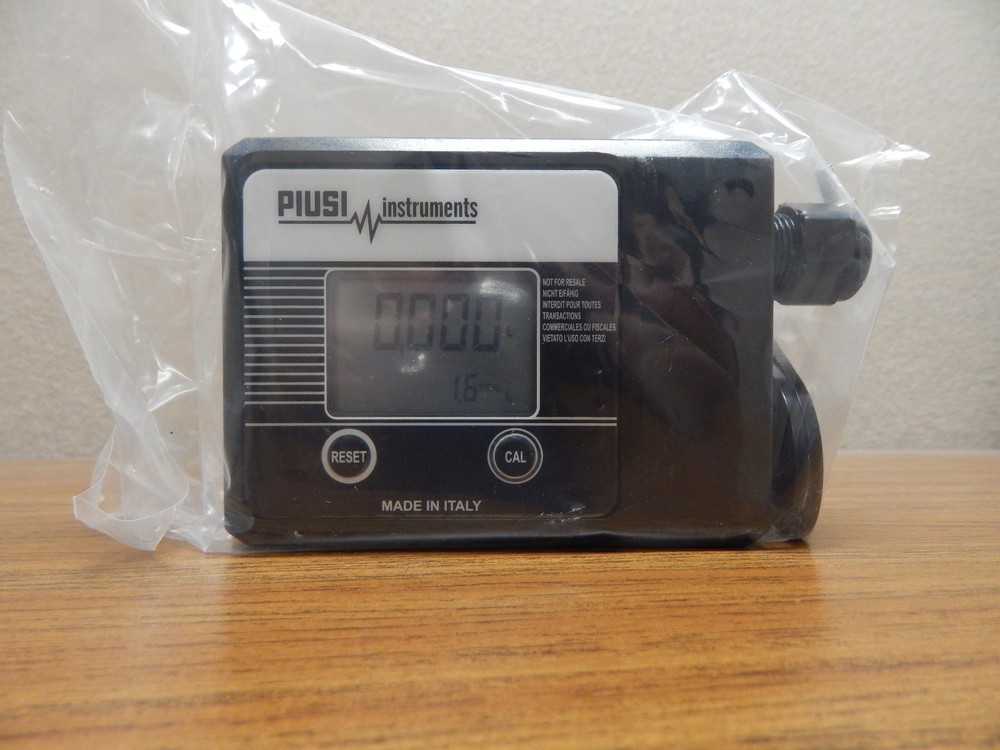 Piusi Remote Display