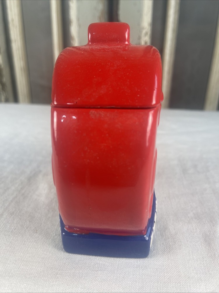 Lifesavers Candy Dish