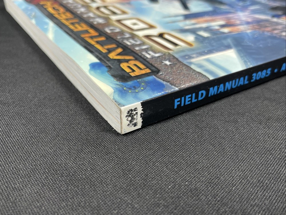BattleTech Field Manual: 3085 by Catalyst Game Labs