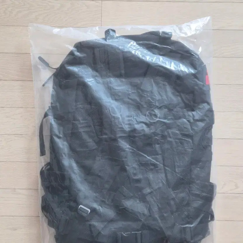Unopened Iron Man Gure Ironman Triathlon Backpack Official