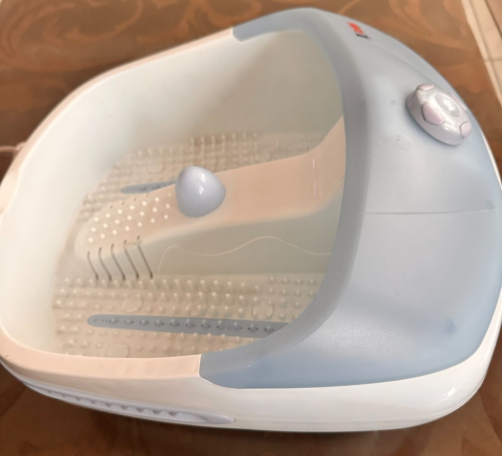 foot spa