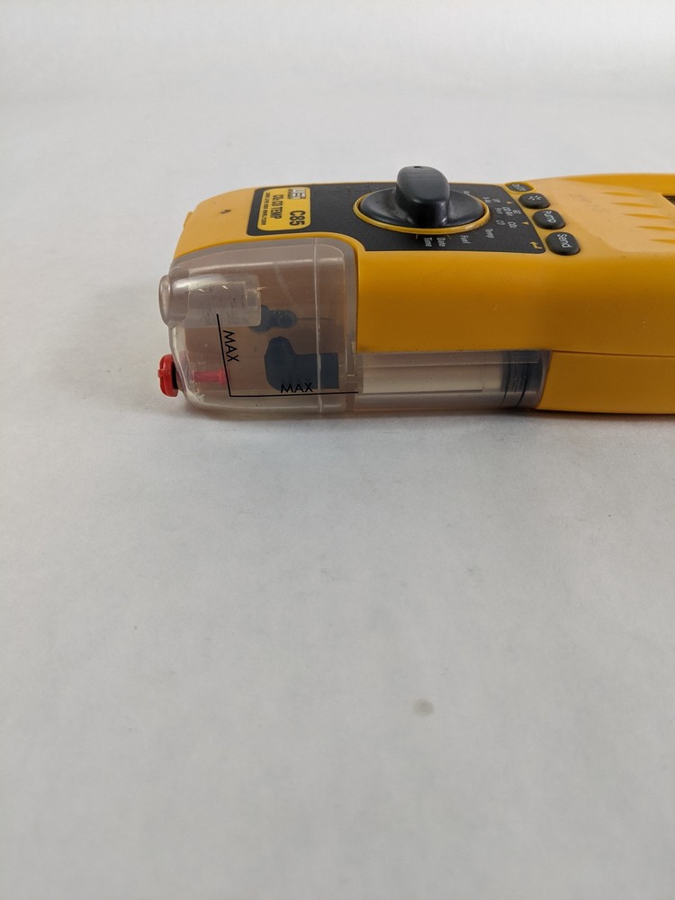 UEI C85 EOS Long Life Combustion Analyzer