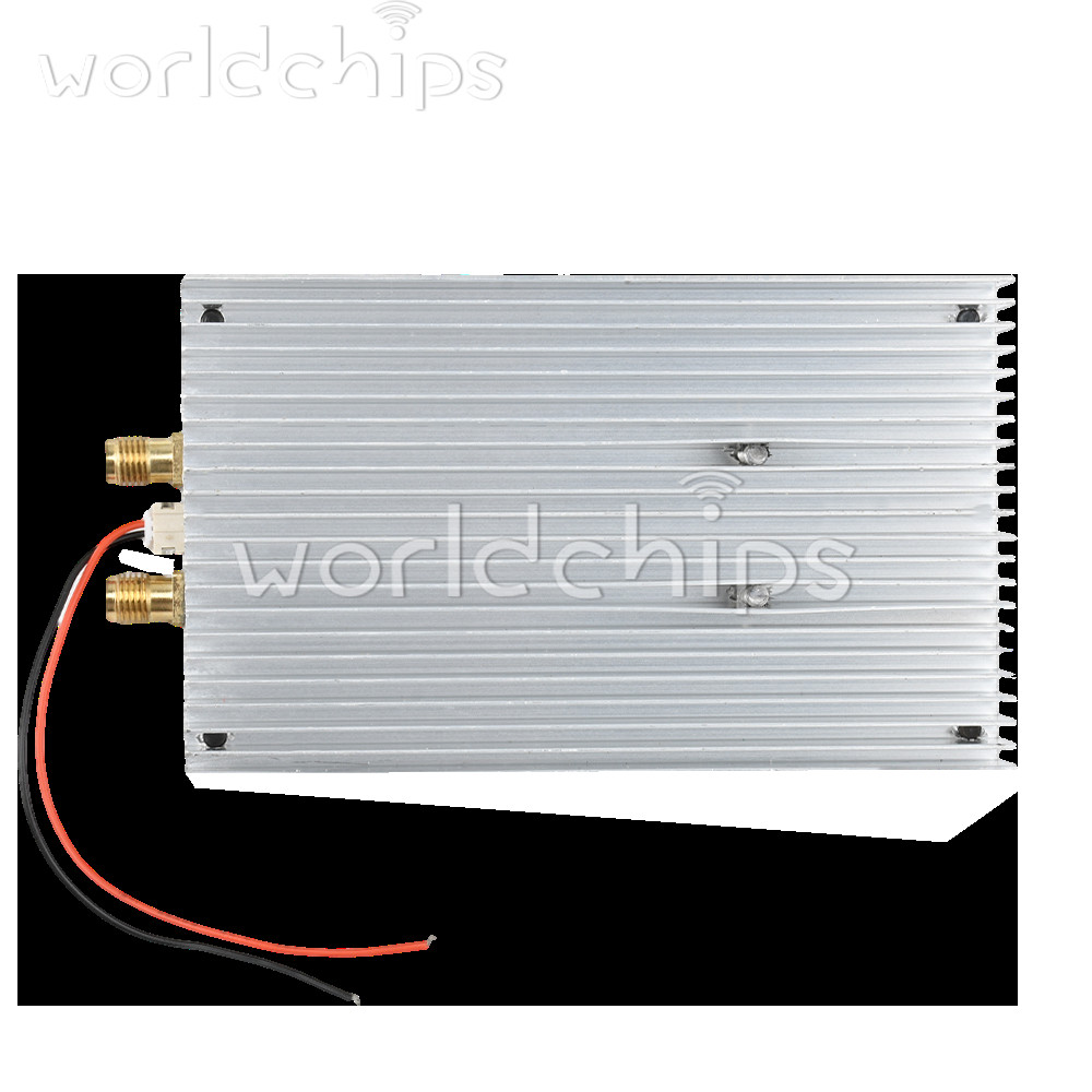 20W Portable Short Wave Amplifier Module Transceiver Automatic Converter SMA