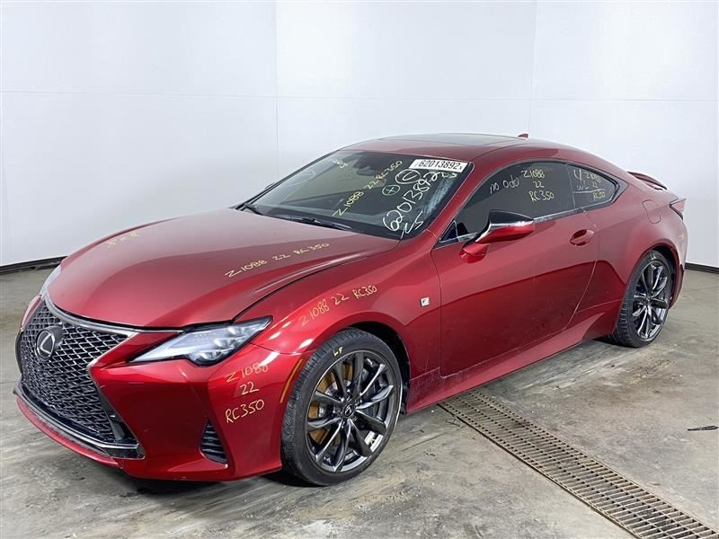 RC350 2022 Camera/Projector 2367715