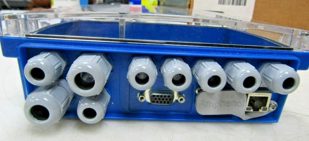 💥ACCU-SORT AL50 ENHANCED INTERFACE MODULE 0111633001