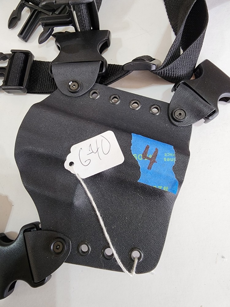 Chest Holster Sale