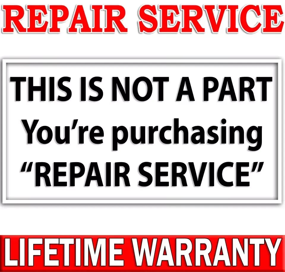 Audi A6 A7 A8 S6 S7 S8 RS7 Windshield Camera Control Module (Repair Service)