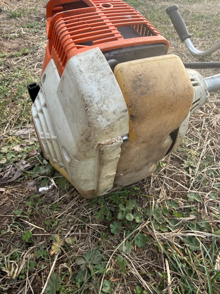Stihl fs 250 weed eater, brush cutter