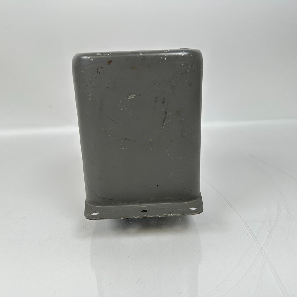 Collin’s Radio 672-0003-00 Vintage Plate Transformer Original