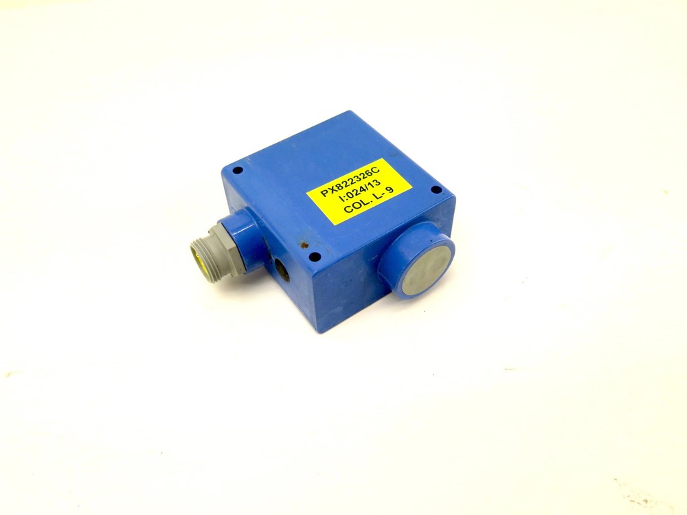 HydePark SM554B-100 Proximity Sensor 12-24Vdc