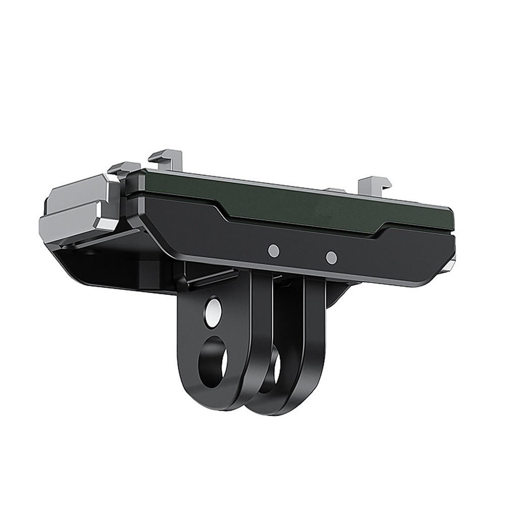 1 Pcs Camera Magnetic Quick Release Base Board Durable For Insta360 Ace Pro /Ace