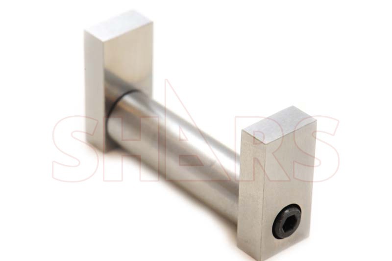 Shars 3" Mechanical Micrometer Setting Standard ±0.00012 Accuracy P}