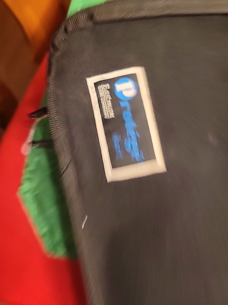 1/4 Eastman Strings Protégé Dart Violin Case