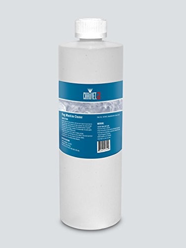 Fog Machine Cleaner for Optimal Performance and Maintenance