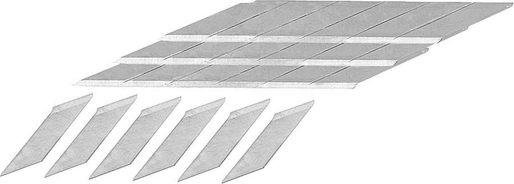 ALLSTAR PERFORMANCE Siper Blades