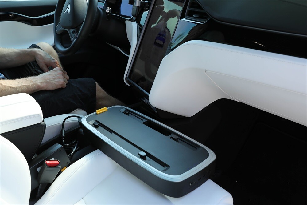 ZERO BREEZE mark2 customized smart rechargeable battery