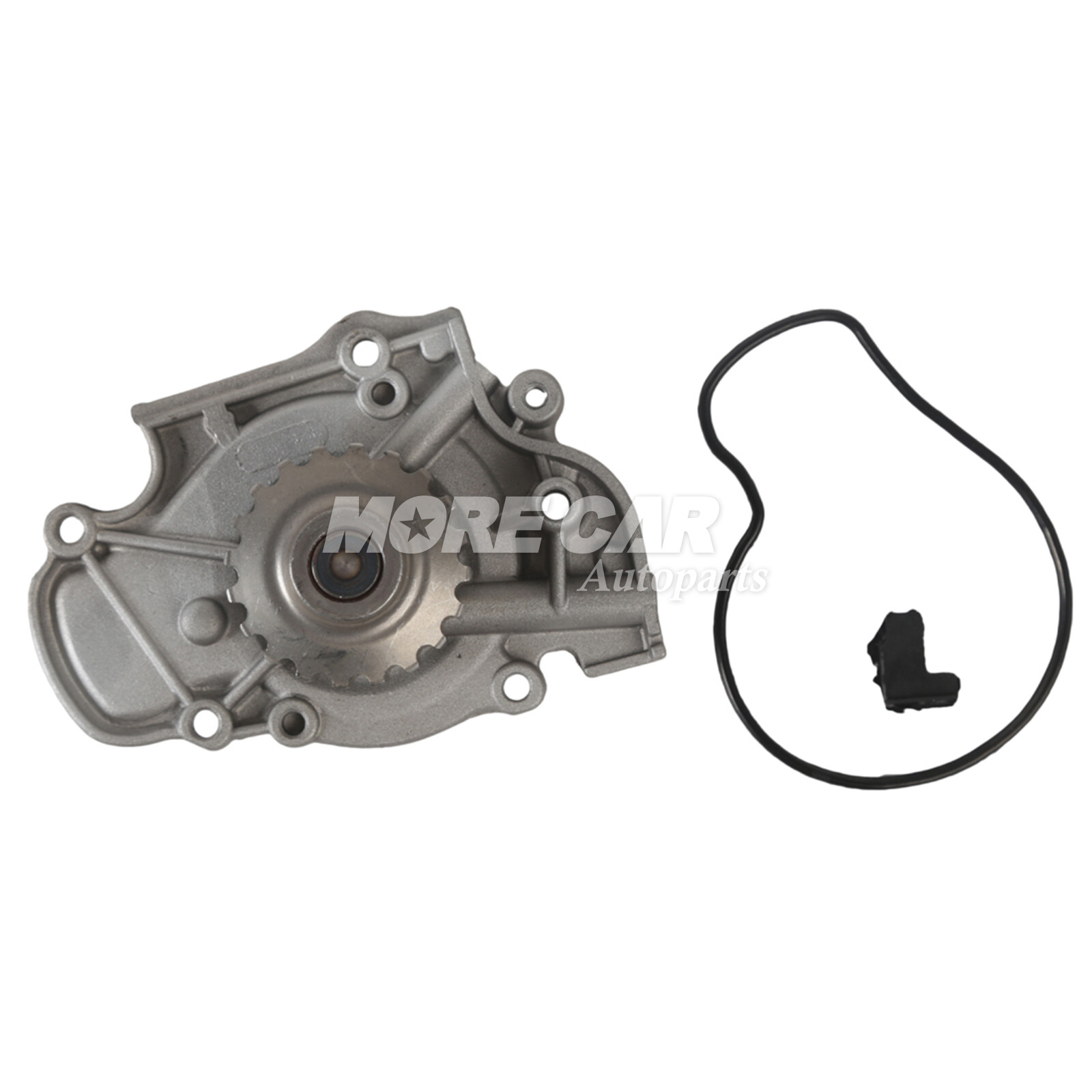 Timing Belt Kit Water Pump for 90-97 Honda Accord 2.2L SOHC Non-VTEC F22A F22B