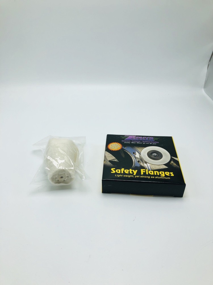 Zephyr Ultra Shine Polishing Kit!