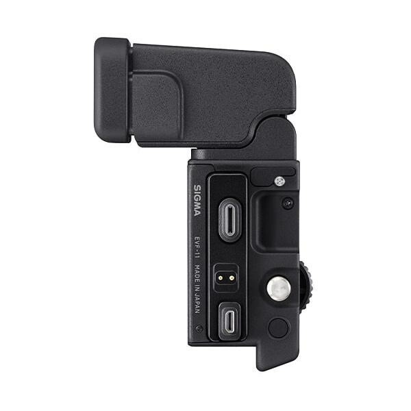 Sigma EVF-11 Electronic Viewfinder SIGMA FP Black