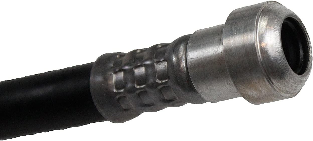 10-12 Fusion Lincoln MKZ Automatic Transmission Oil Cooler Pressure Line 624-642