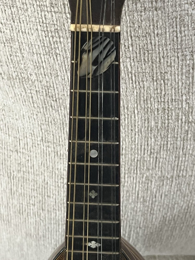 Washburn Mandolin. Model 1915 Serial# 2141-D
