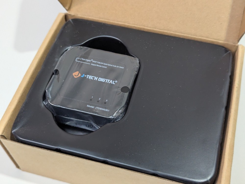 JTech Digital JTD-109