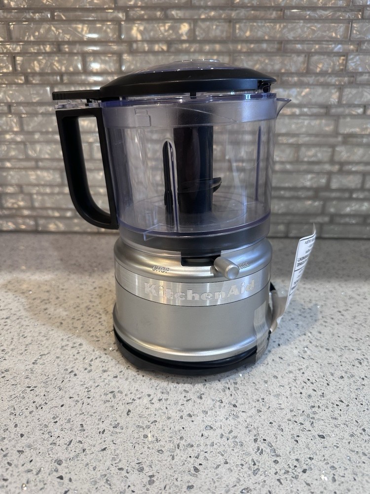 KitchenAid 3.5 Cup Food Chopper - KFC3510