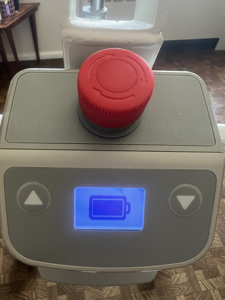 GENESIS 400 CONVERTIBLE LIFTER