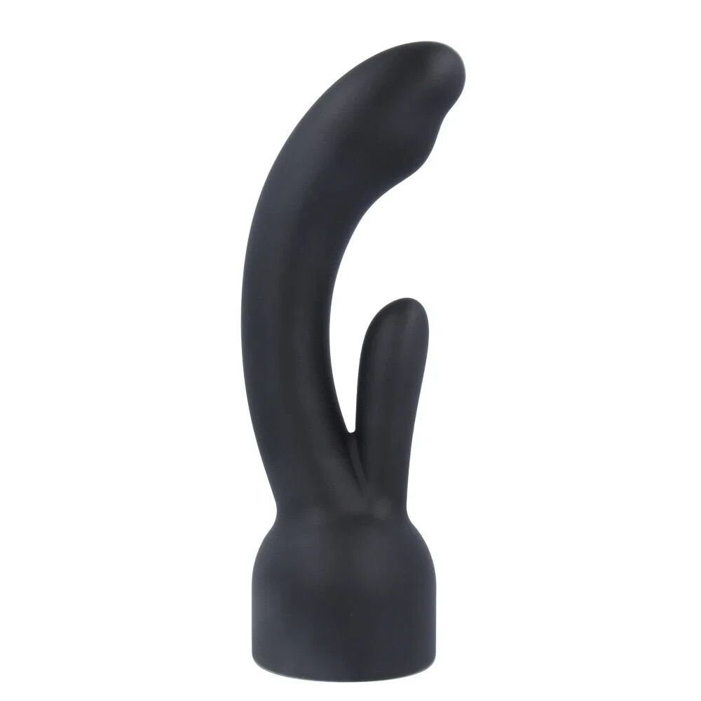 Doxy Die Cast 3 Green Wand With Attachment