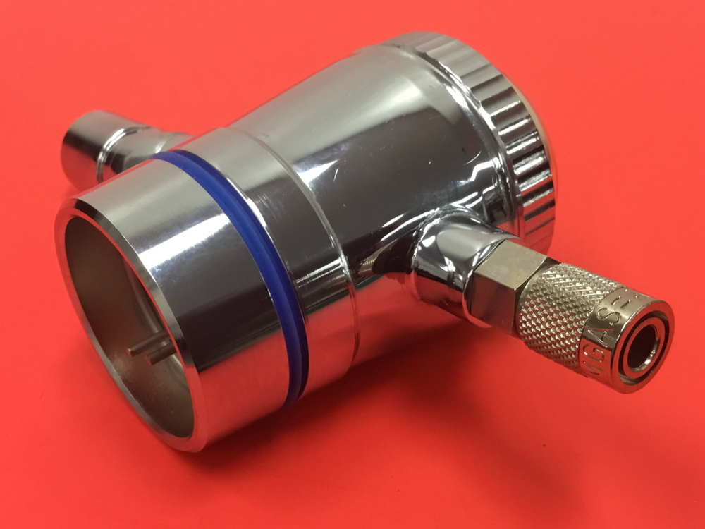 Dräger - Inspiration Valve