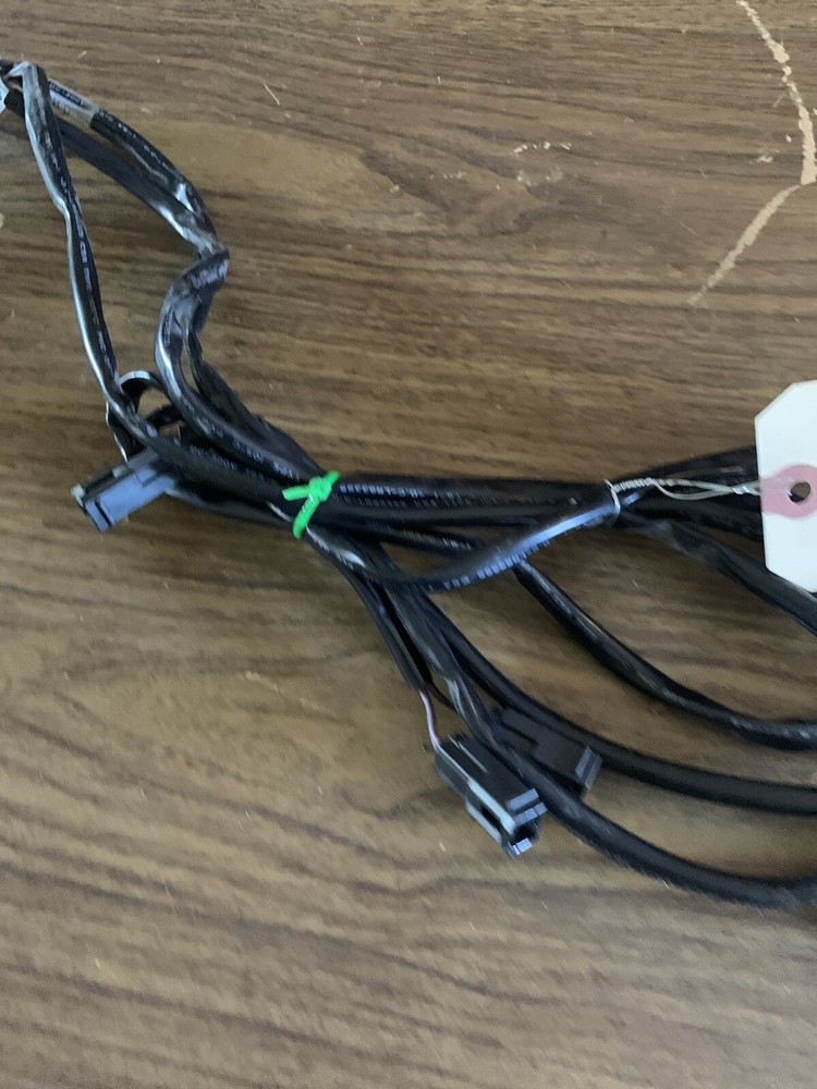 OEM Harley Davidson Control Module Harness 70486-07