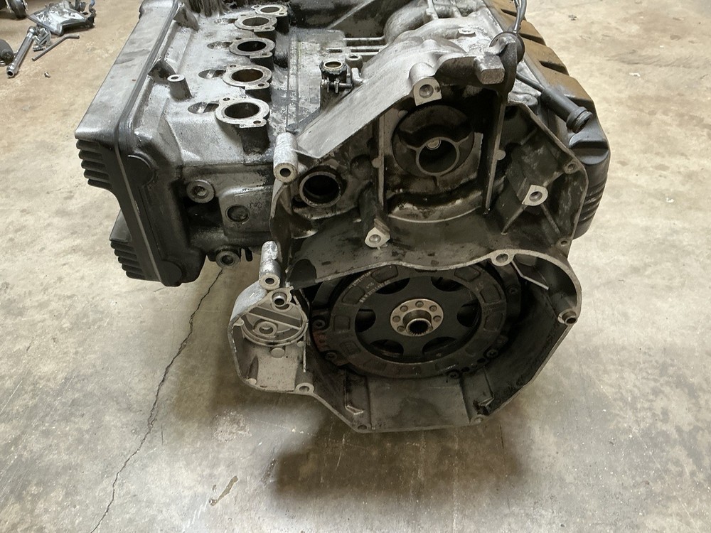 1987 BMW K100 RT RS Engine Motor