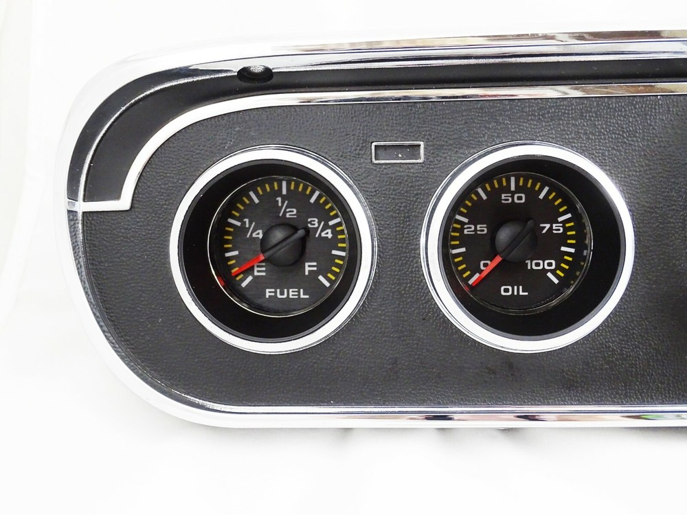 Ford Mustang 1965 1966