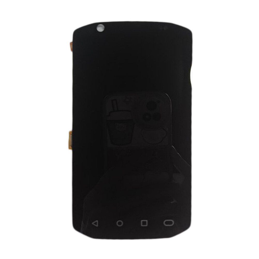 NEW (Android Version) LCD Module W/Digitizer Touch Screen For ZEBRA TC77 Scanner