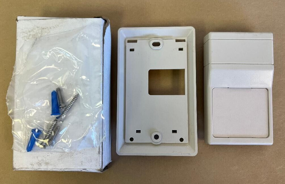 BAPI HVAC BA/H300-R HUMIDITY TRANSDUCER, ITEM A