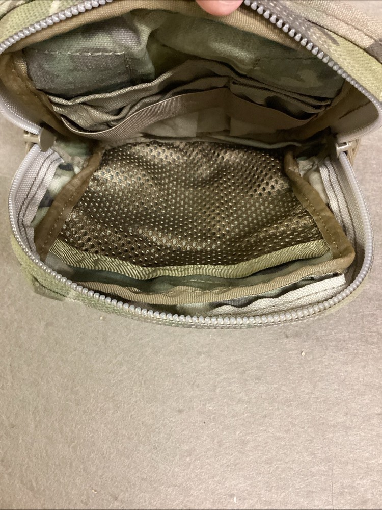 TARDIGRADE TACTICAL GP Pouch 3x3 Proline