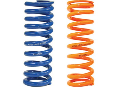 Race Tech Shock Spring 6.0 kg/mm SRSP 622860
