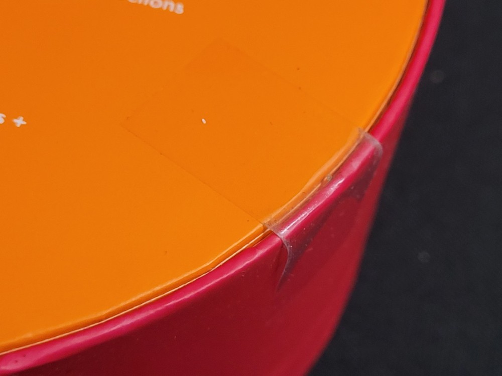 Nacho Stack! (2021) Brand New Factory Sealed USA Stacking Table Game