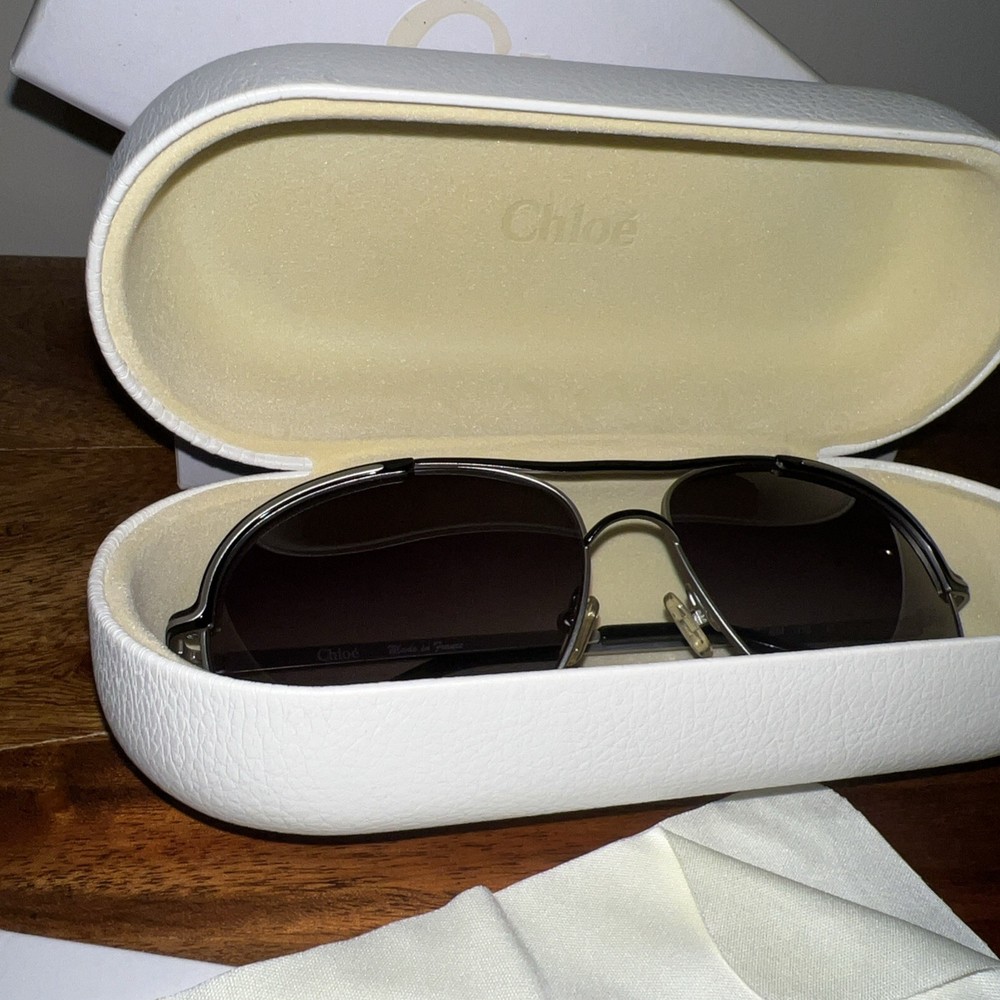 Chloe Sunglasses