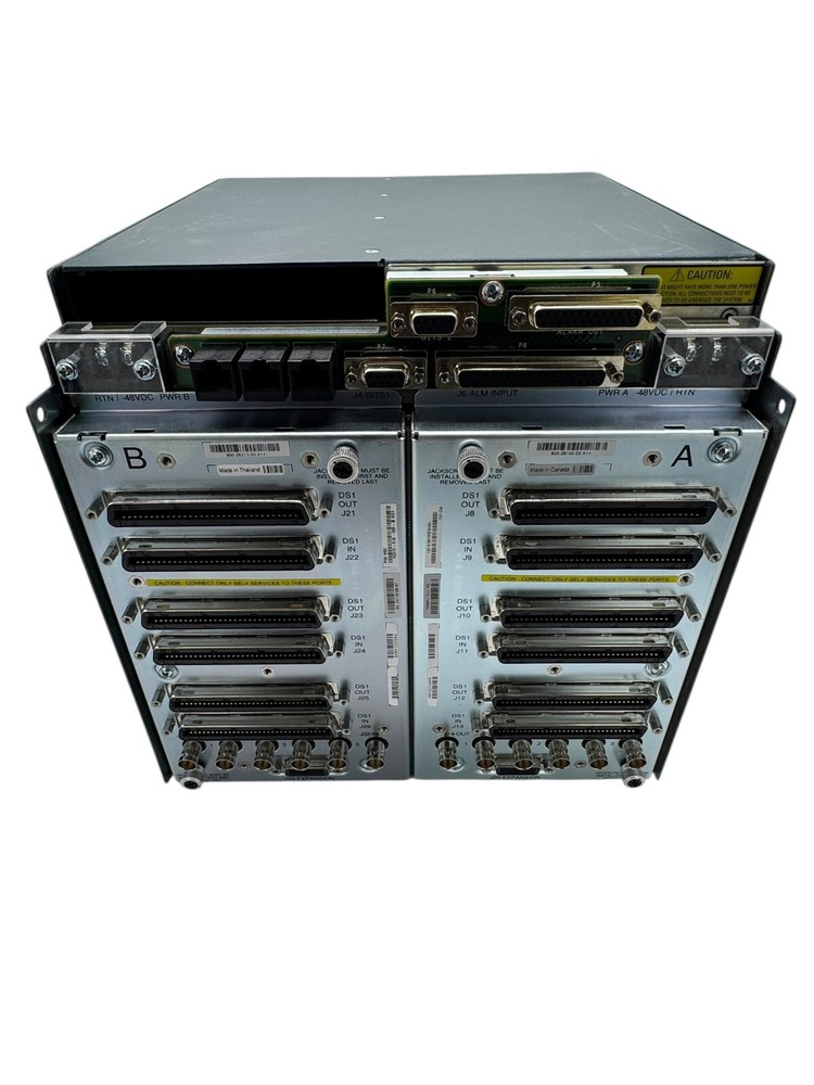 Cisco ONS 15310-MA Optical Networking System NEW