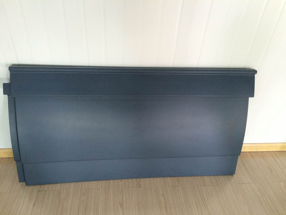 Middle Fairing Panel Right Side For Freightliner Cascadia 2018-2024