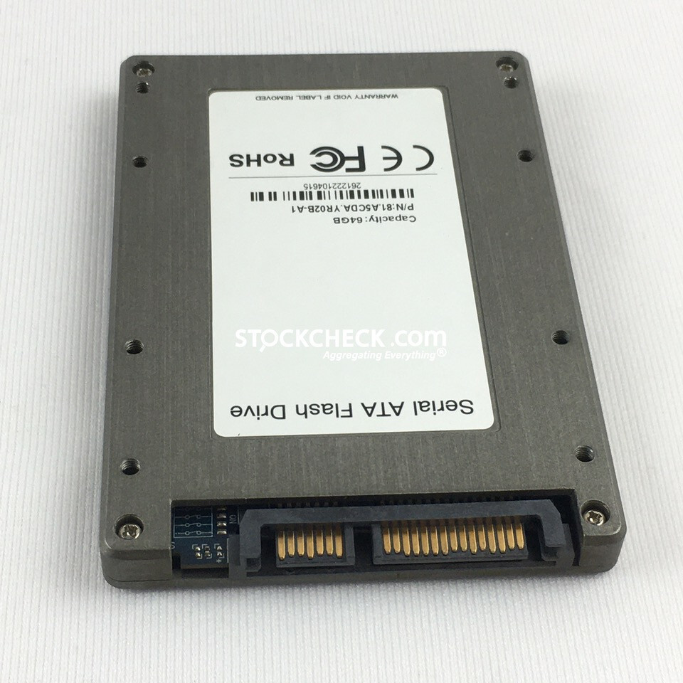 Apacer 81.A5CDA.YR02B-A1 Flash Drive