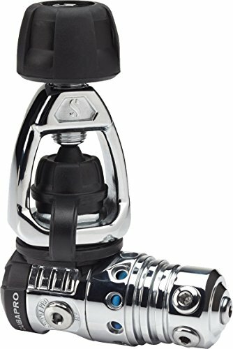 ScubaPro MK25 Evo First Stage Regulator - Top Quality, Reliable Performance