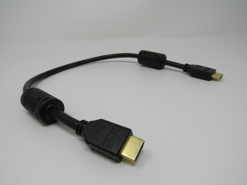 Standard HDMI Standard Cable 15 Inches