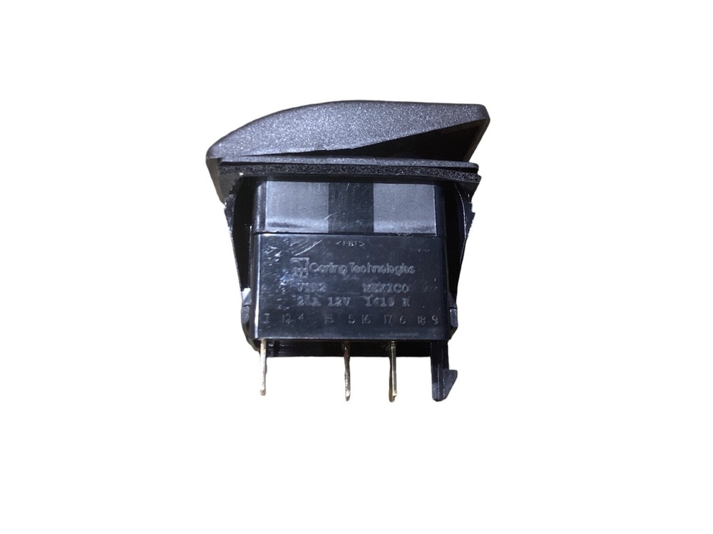 Takeuchi OEM A/C Switch ASV 2076-241