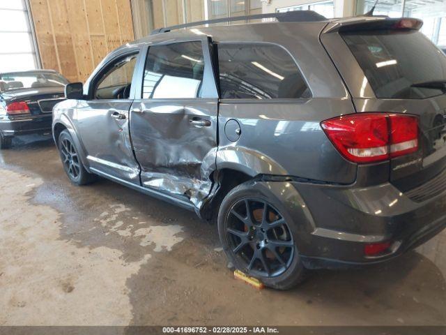Used Automatic Transmission Shift Lever Assembly fits: 2014 Dodge Journey Grade