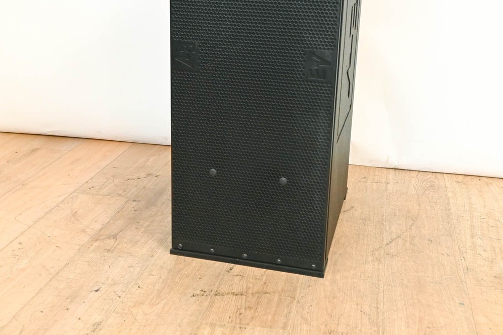 Electro-Voice (EV) XLC127DVX Three-Way Compact Line Array Element CG01TK4