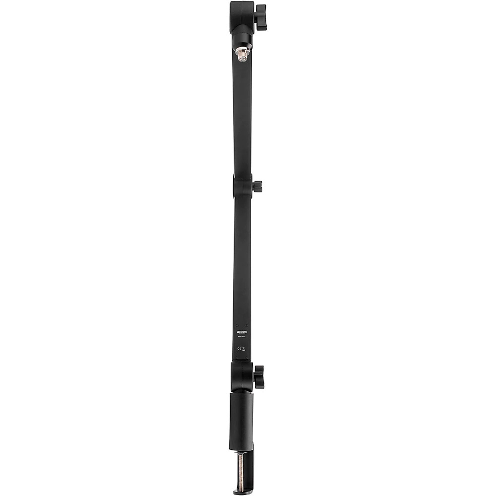 Warm Audio Microphone Boom Arm Black LN