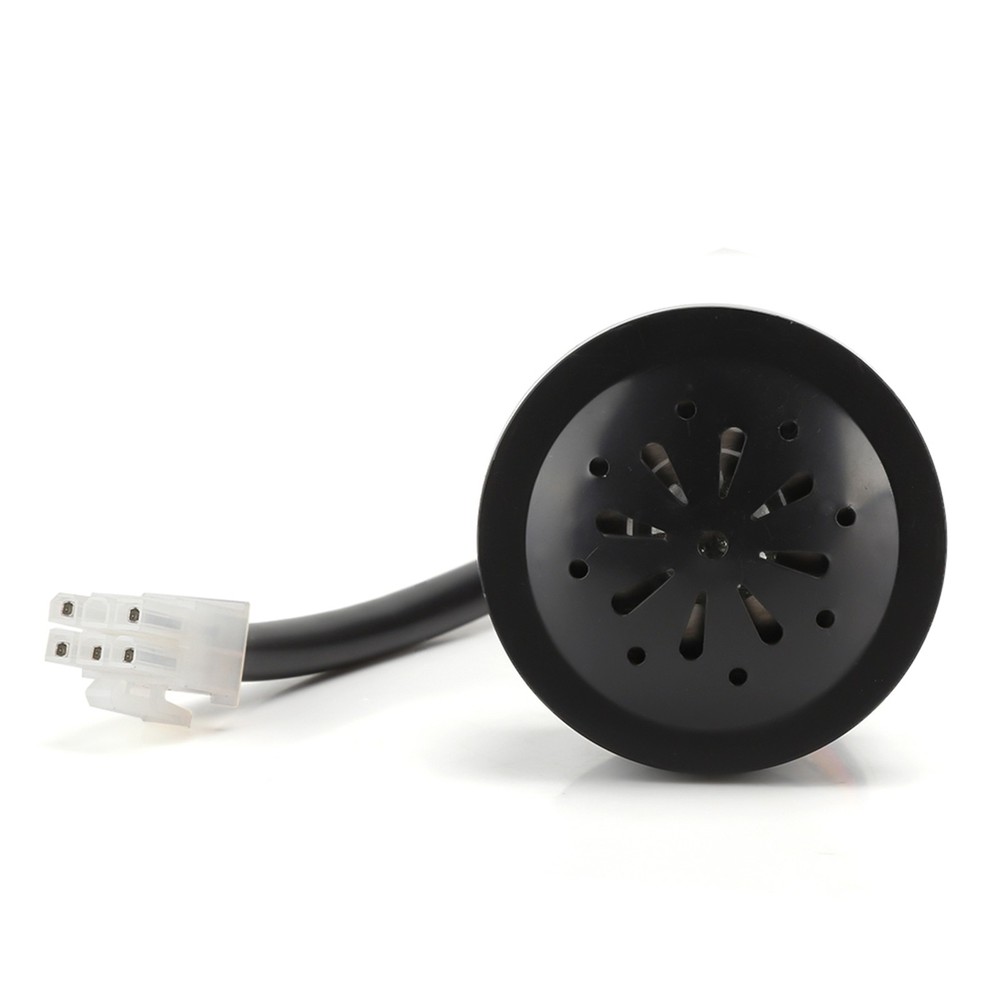 Electic Mobility Scooter Loud Horn Bell Part Modification Assembly Accessory CHU