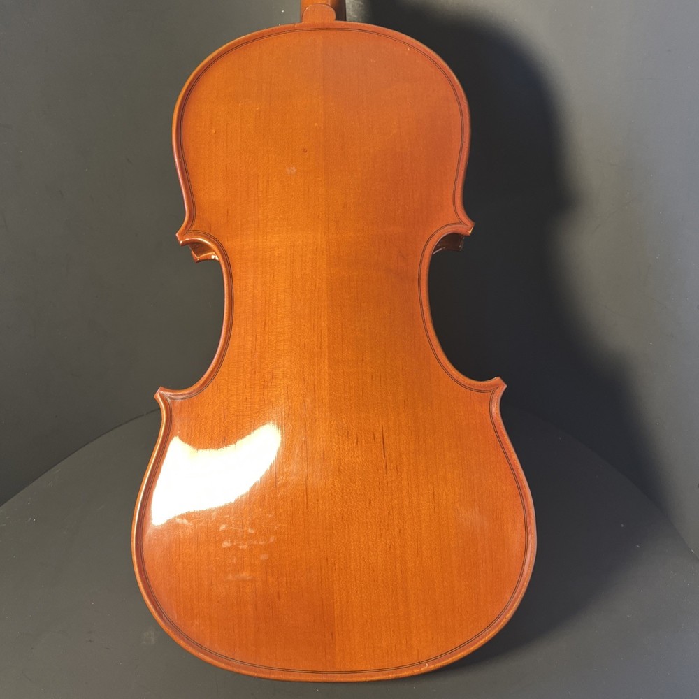 Vintage C. Becker Violin Model 500 4/4